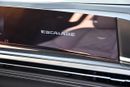 Cadillac Escalade Premium Luxury Platinum 6.2L 4WD