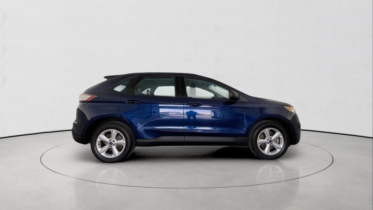 Ford Edge 2.0 ECOBOOST AUTO SE 4WD | Guaranteed Warranty | 0 Down Payment