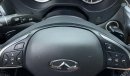 Infiniti Q30 1.6T Luxury 1600