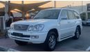 Lexus LX 470 GCC Full options