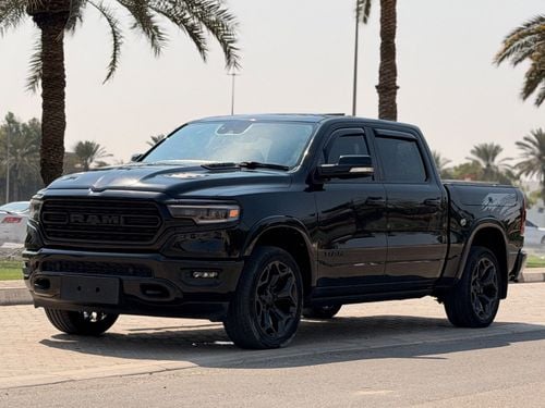 RAM 1500 LIMITED