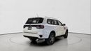 فورد ايفرست 2.3 XLS 4WD AUTO CLOTH OFF ROAD 18ALW | شامل الضمان | 0 ﺪﻔﻋﺓ ﺃﻮﻟﻯ