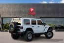 جيب رانجلر Unlimited Rubicon 3.6L
