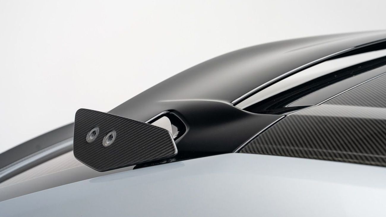 لامبورغيني اوروس Performante - 2023 - GCC Specs - Under Warranty and Service Contract