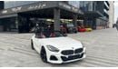 BMW Z4 sDrive 20i BMW Z4 COUPE TWIN TURBO.GCC