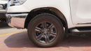 تويوتا هيلوكس TOYOTA HILUX SR5 2.7L PETROL