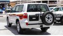 Toyota Land Cruiser Heritage Edition 7 OF 20 V6