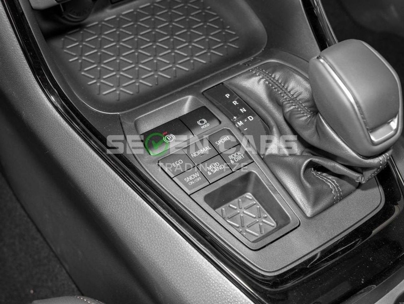 Toyota Frontlander WILDLANDER 2.0 , 4WD, LUXURY PLUS EDITION, MODEL 2024 CHINA SPECS