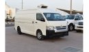 Toyota Hiace TOYOTA HIACE HIGHROOF CHILLER