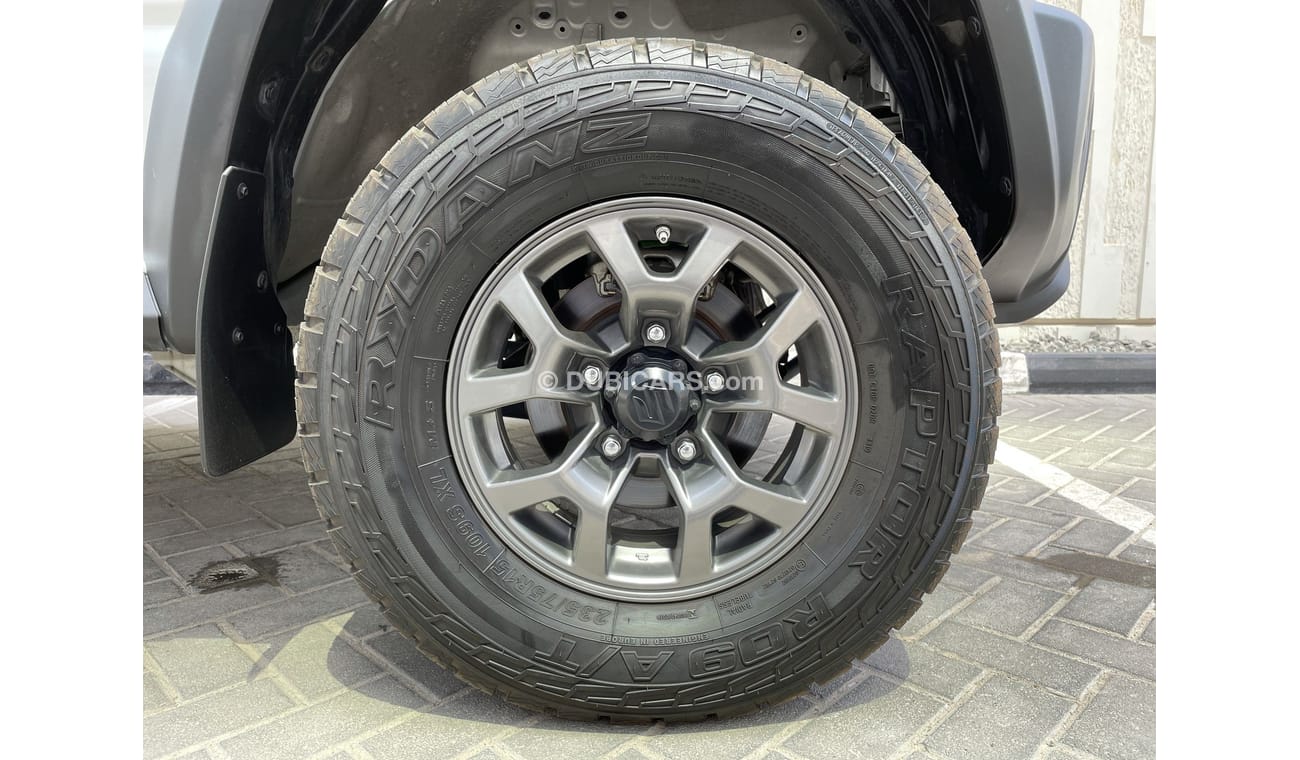 Suzuki Jimny 1.8 1.8 | Under Warranty | Free Insurance | Inspected on 150+ parameters