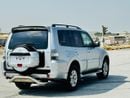 Mitsubishi Pajero GLS Highline 3.8L (236 HP)