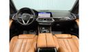 BMW X5 40i xDrive 2019 BMW X5 xDrive40i Executive, May 2024 BMW Warranty + Service Contract, GCC
