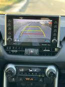 تويوتا راف ٤ Hybrid TOYOTA RAV4 XSE Full Option