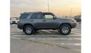Toyota 4Runner 2019 TOYOTA 4RUNNER, TRD OFF ROAD - 4x4 - 4.0L V6 - Diff Lock and Crawl Control - 46600 Mileage