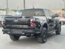 Ford Ranger Raptor 3.0T (392 HP) V6
