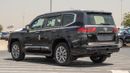 Toyota Land Cruiser VXR TWIN TURBO 3.5L V6