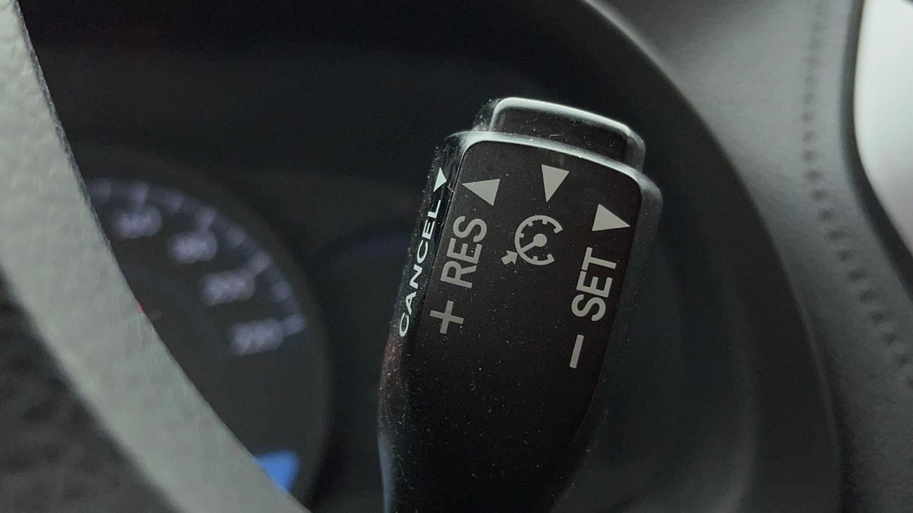 Toyota Yaris SE 1.5 | Zero Down Payment | Home Test Drive