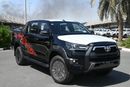 Toyota Hilux ADVENTURE 4.0L