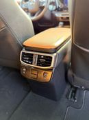 لكزس RX 350h Hybrid Plus 2.5L Full Option