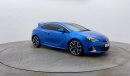 Opel Astra Opc 2000