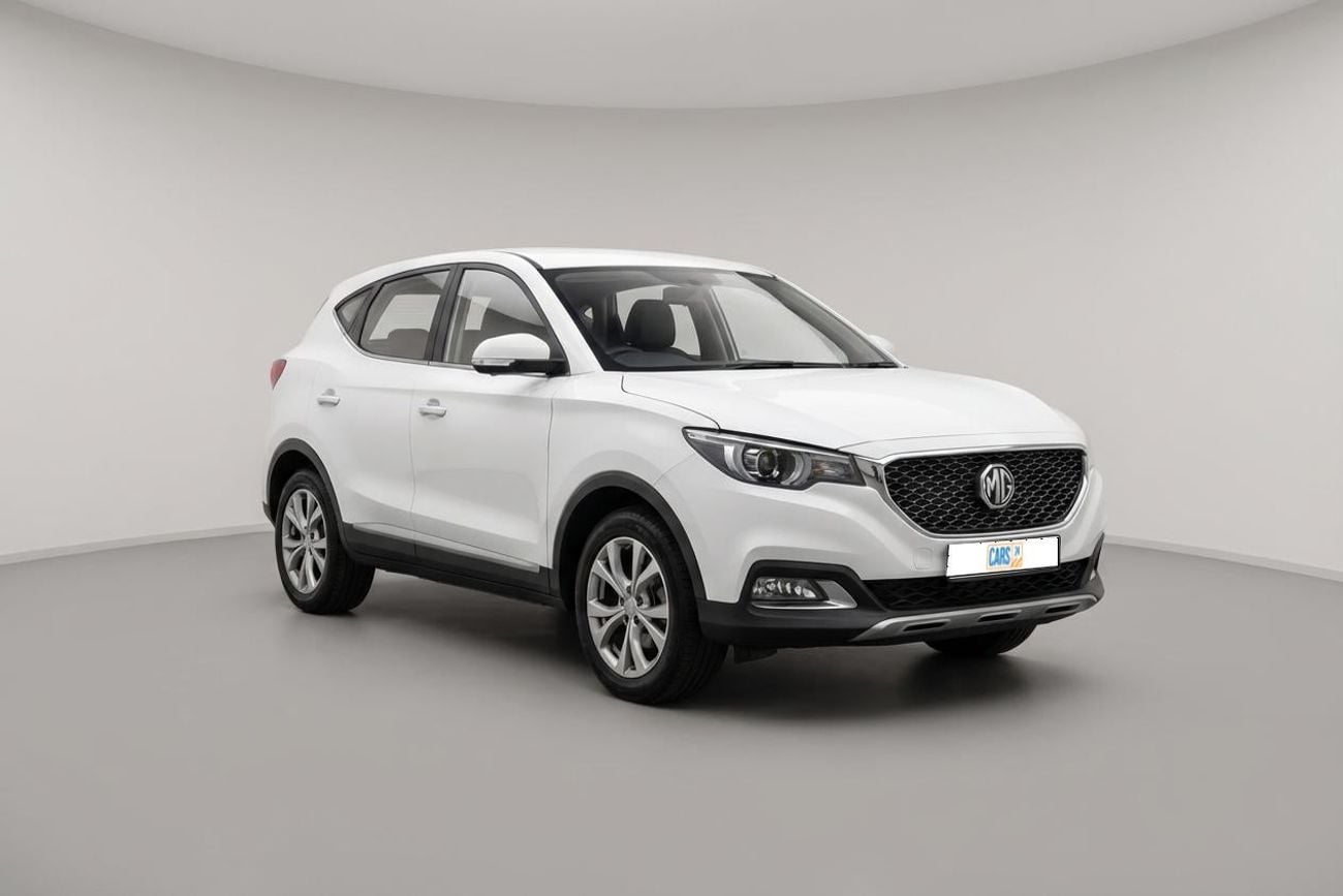 أم جي ZS 2020 STD | AED 423/Month | 0 DP | 30 Day Return | Warranty | Service History