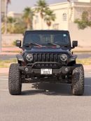 Jeep Wrangler Willys Wheeler 3.6L A/T (4 Door)