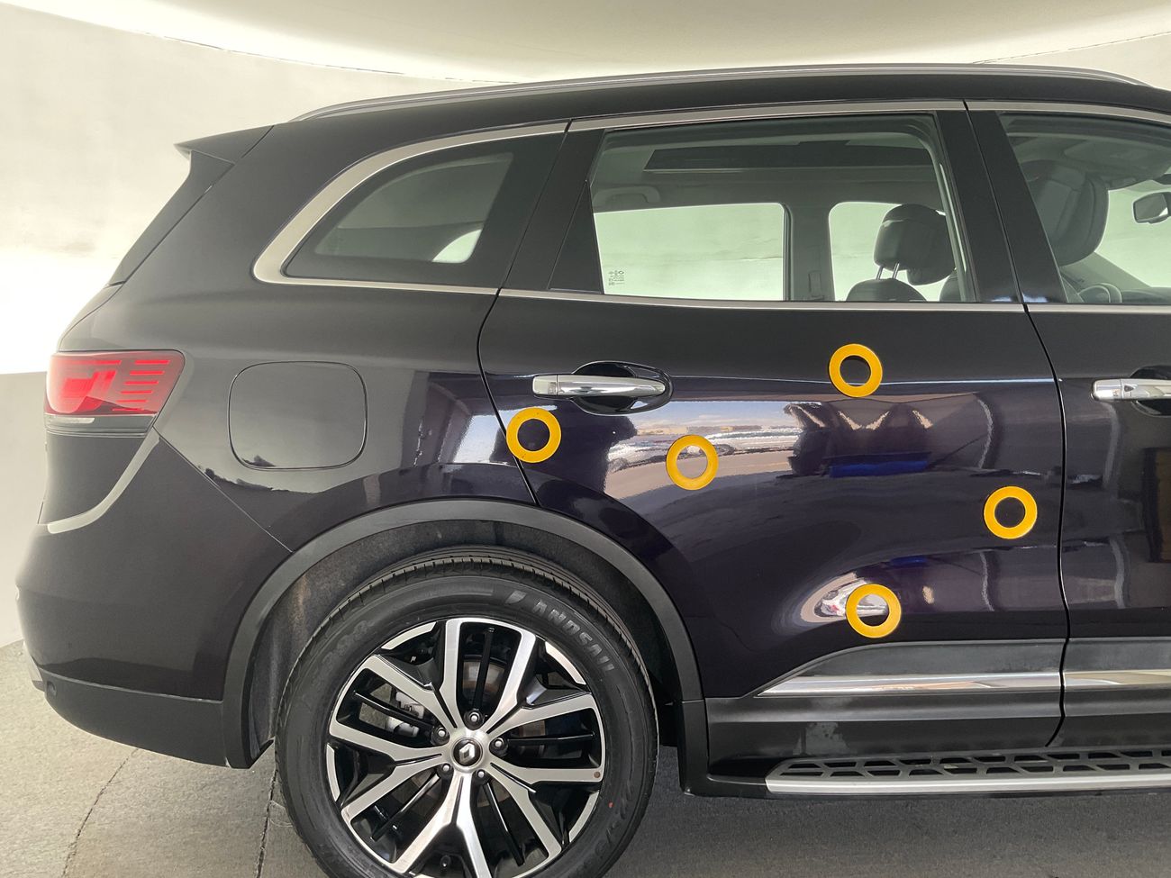 Renault Koleos LE | upto AED 20,000 Ramadan Discount | Guaranteed Warranty | 0 Down Payment