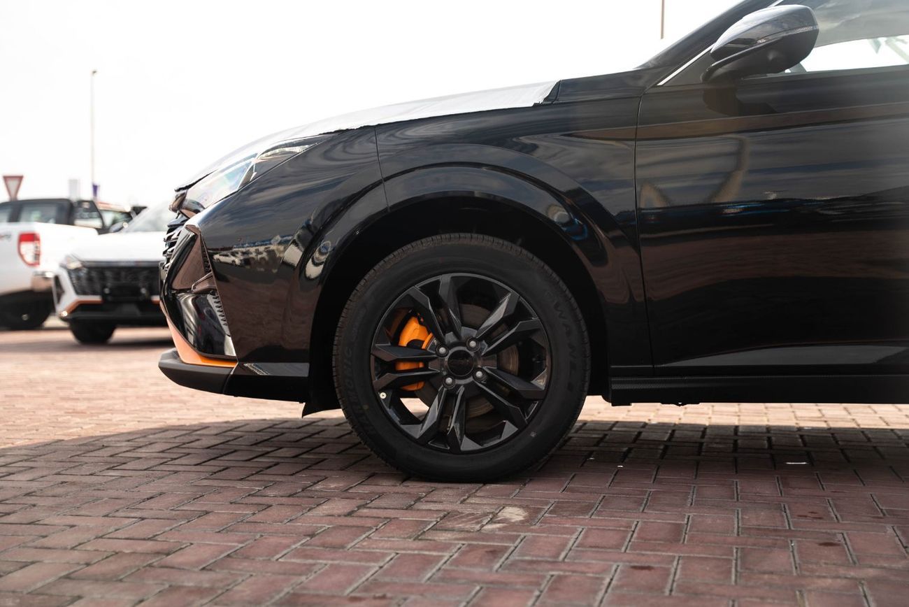 Dongfeng Shine 2026 GCC 1.5L 4 Cylinders Brand New For Export