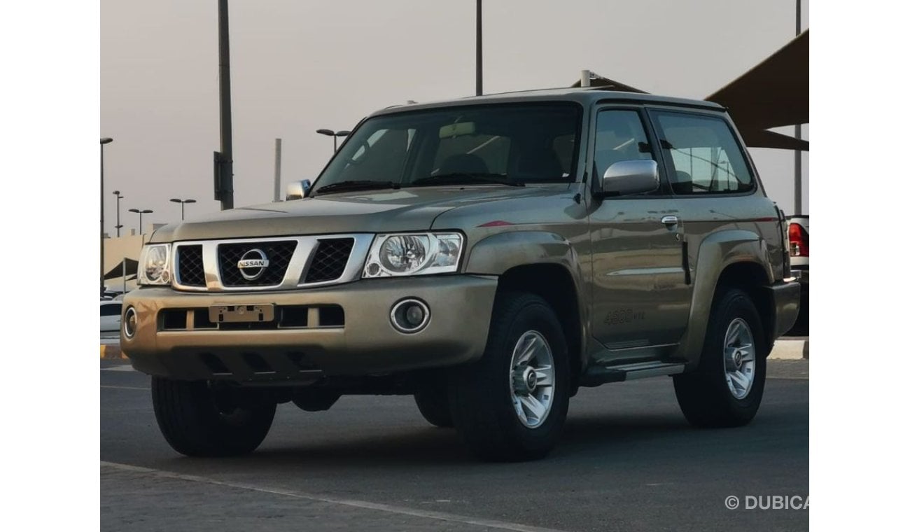 Nissan Patrol Safari Nissan patrol Safari 2012 Gcc Specefecation Very Clean Inside And Out Side Without Accedent No Paint