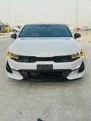 Kia K5 GT-LINE