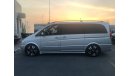 Mercedes-Benz Viano Grand Edition