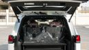 لكزس LX 700h SIGNATURE 3.5L TT HEV | AUTO PARKING | MARK LEVINSON | 7 SEATER AT 4WD 2026MY
