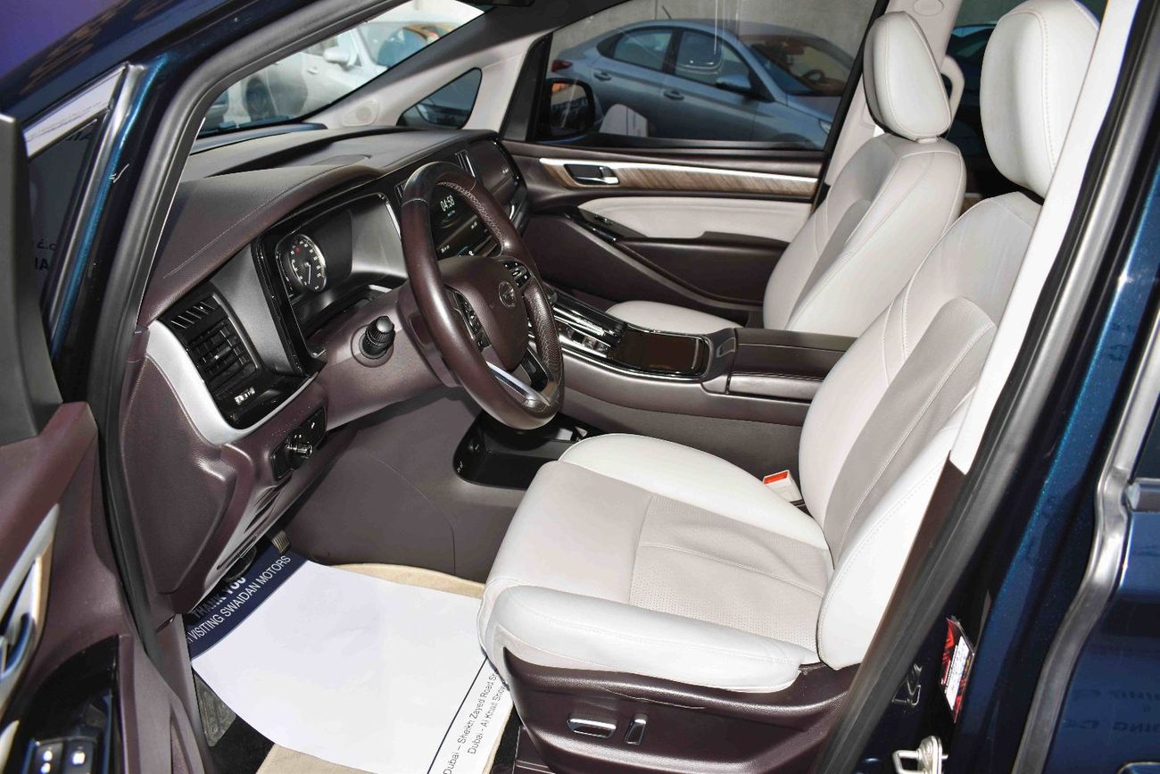 جي إي سي GN8 FROM 989 PM.