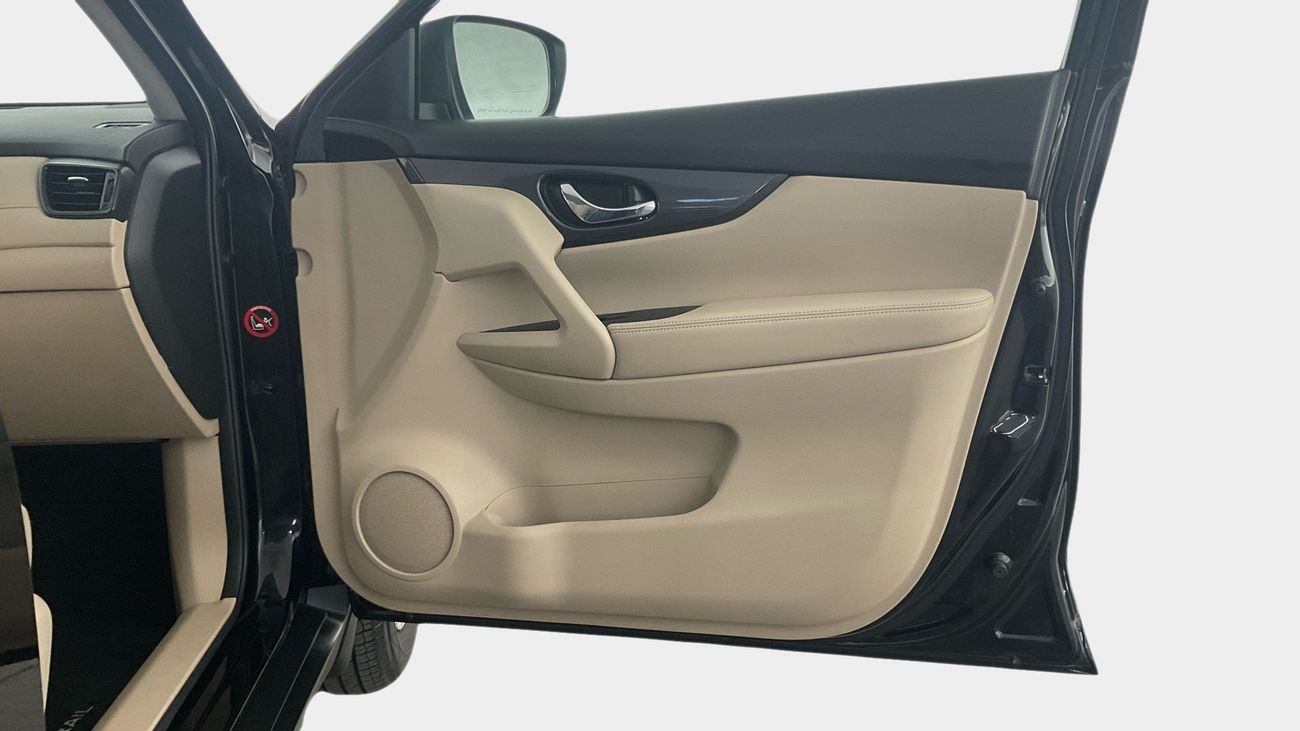 نيسان إكس تريل S | شامل الضمان | 0 ﺪﻔﻋﺓ ﺃﻮﻟﻯ