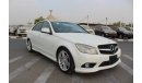 مرسيدس بنز C 250