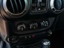 Jeep Wrangler Unlimited Sport 3.6L A/T