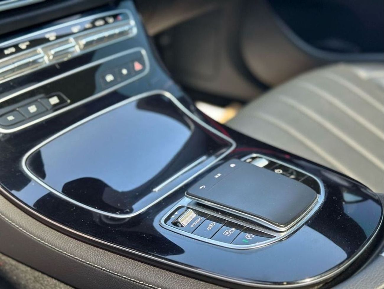 Mercedes-Benz E 450 4MATIC 3.0L E450 AMG 2021 3.0 4MATIC