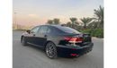 Lexus LS460 Lexus LS460 F SPORT MODEL 2014  USA  full option Excellent Condition