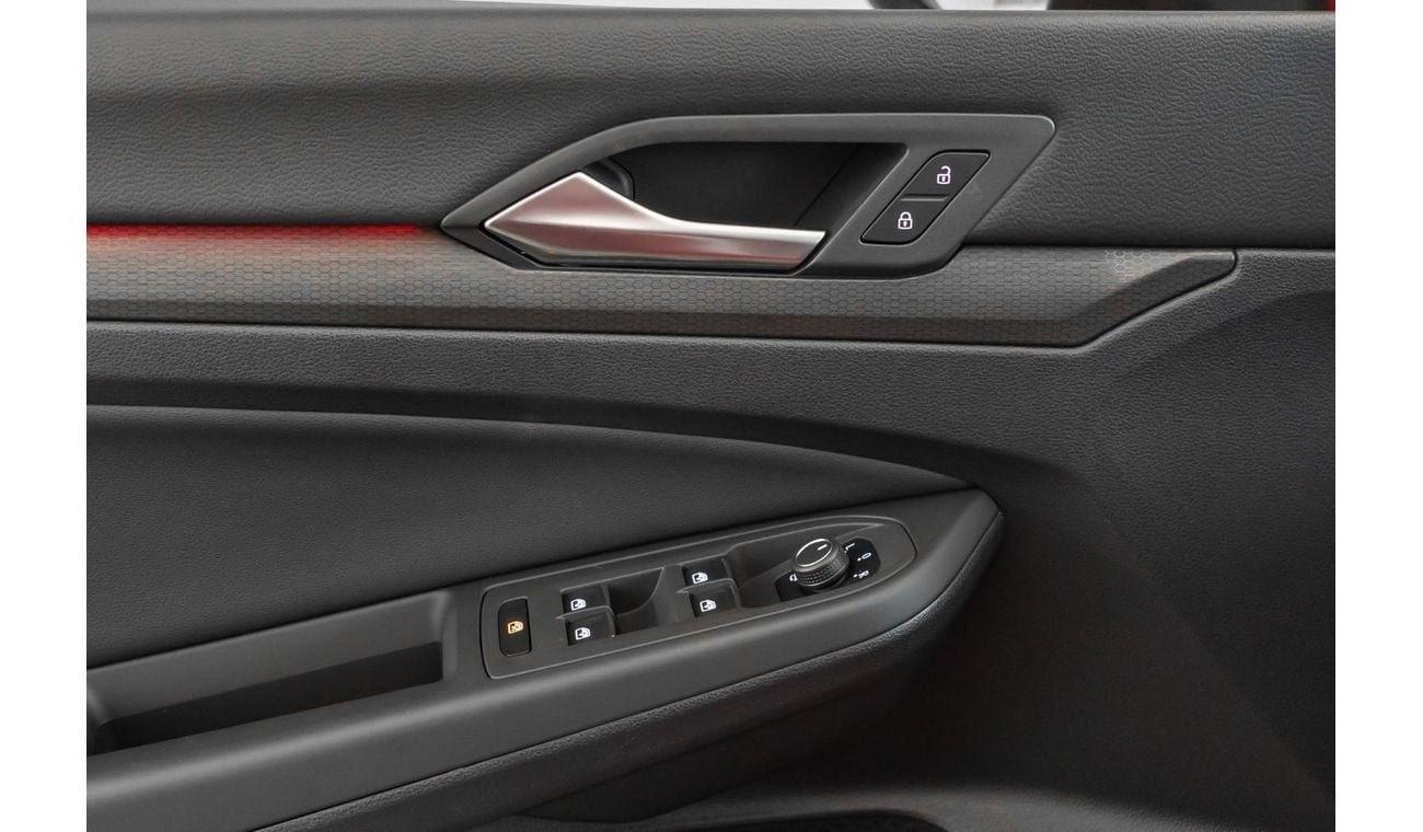 فولكس واجن جولف GTI Sport 2.0T