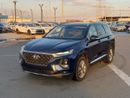 Hyundai Santa Fe LIMITED (NON GCC) 2020 HYUNDAI SANTAFE LIMITED PANORAMIC ROOF 360CAMERA FULL OPTIONS IMPORTED FROM U
