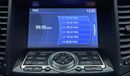 Infiniti QX70 EXCELLENCE 3.7 | Under Warranty | Inspected on 150+ parameters