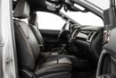 Ford Ranger WILDTRAK