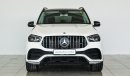 Mercedes-Benz GLE 53 AMG  Turbo 4Matic VSB 29600