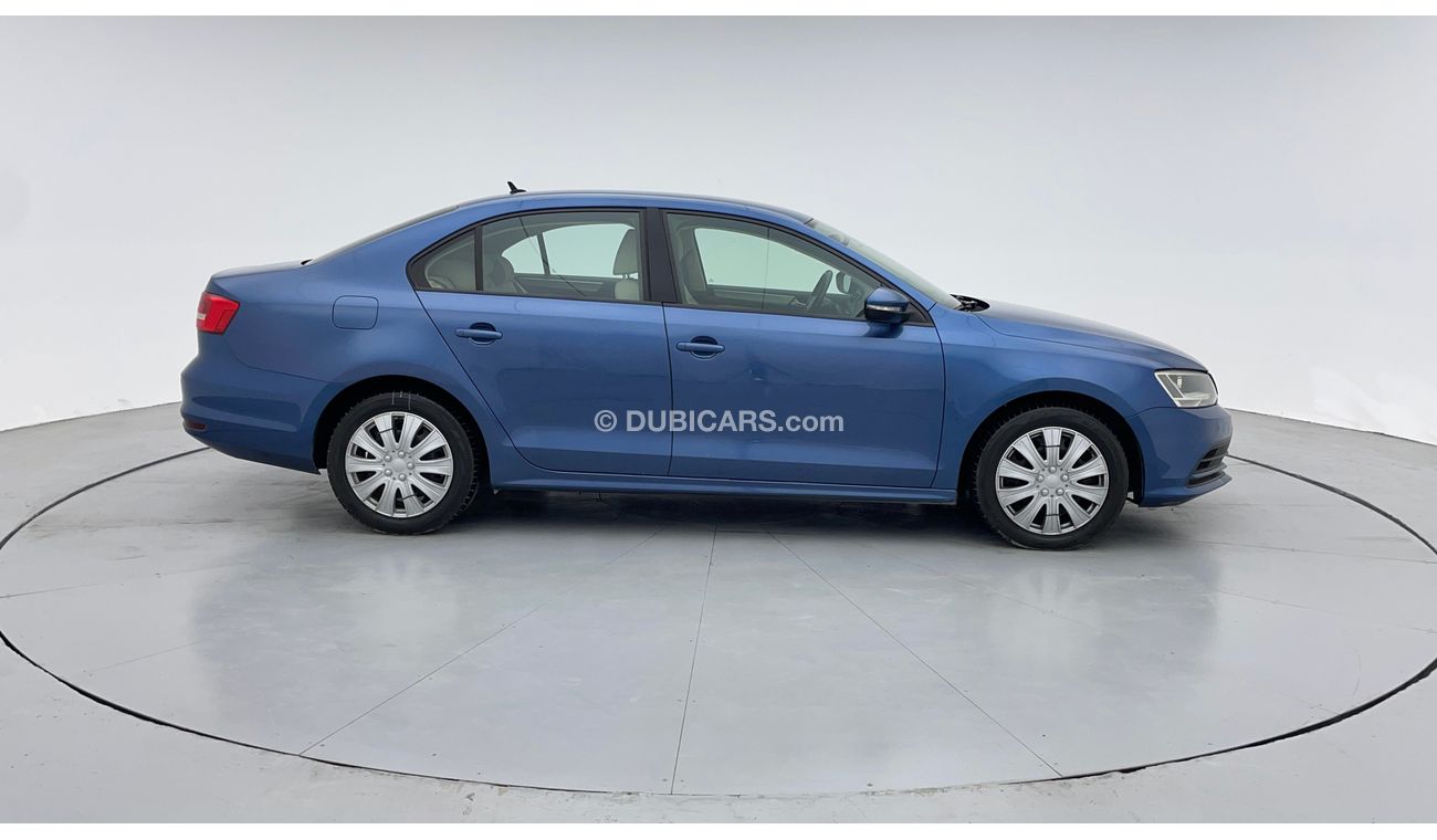 فولكس واجن جيتا TRENDLINE 2 | بدون دفعة مقدمة | اختبار قيادة مجاني للمنزل