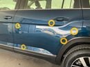 فولكس واجن تيرامونت 3.6 V6 COMFORTLINE 4WD AUTO | شامل الضمان | 0 ﺪﻔﻋﺓ ﺃﻮﻟﻯ