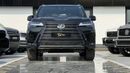 Lexus LX 700h LEXUS LX700H OVERTRAIL | BRAND NEW | 2025 MODEL