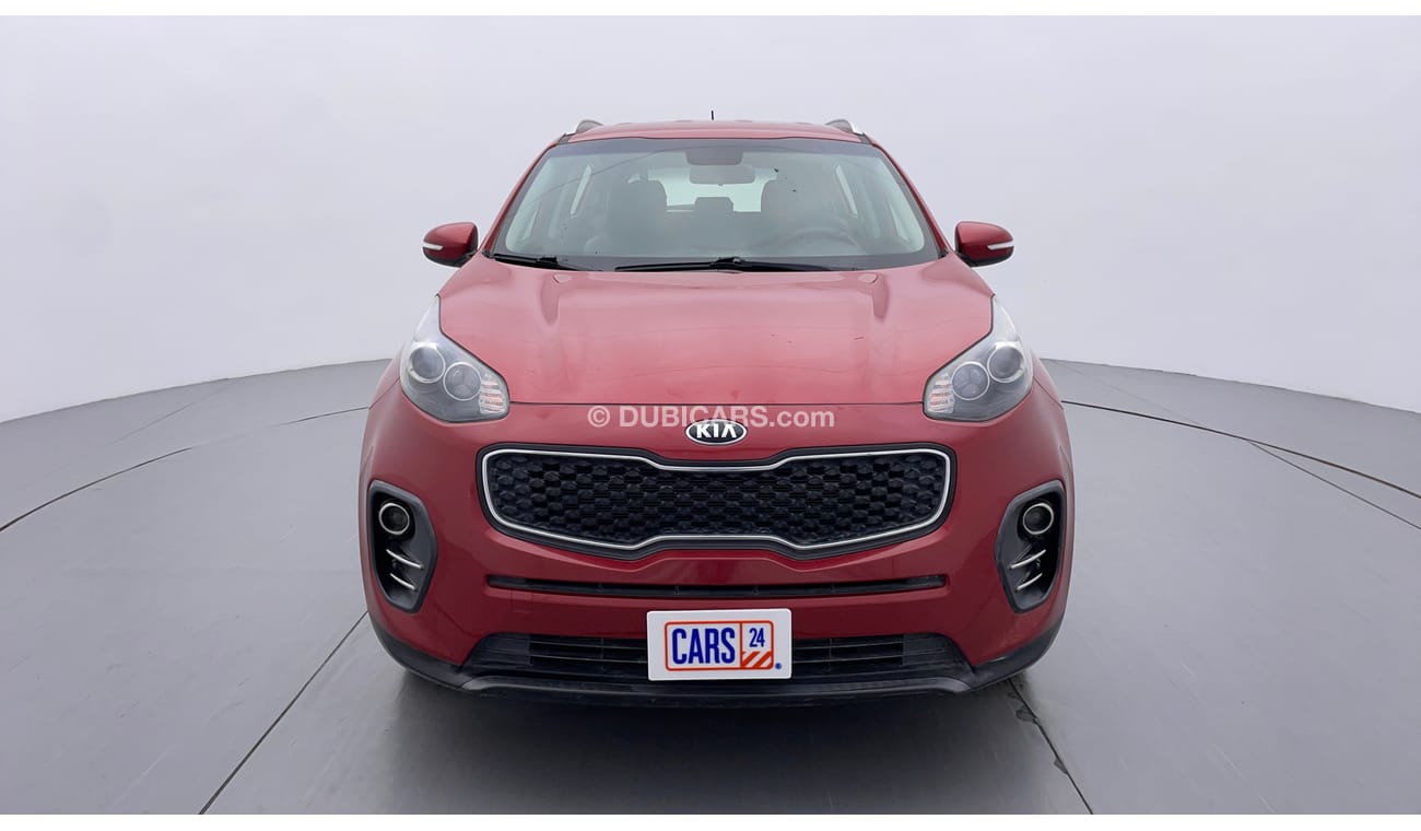 Kia Sportage LX 2 | Zero Down Payment | Free Home Test Drive