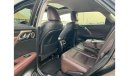 لكزس RX 350 2017 LEXUS RX 350 //  4x4 // SUPER CLEAN CAR // READY TO USE AND DRIVE - UAE PASS
