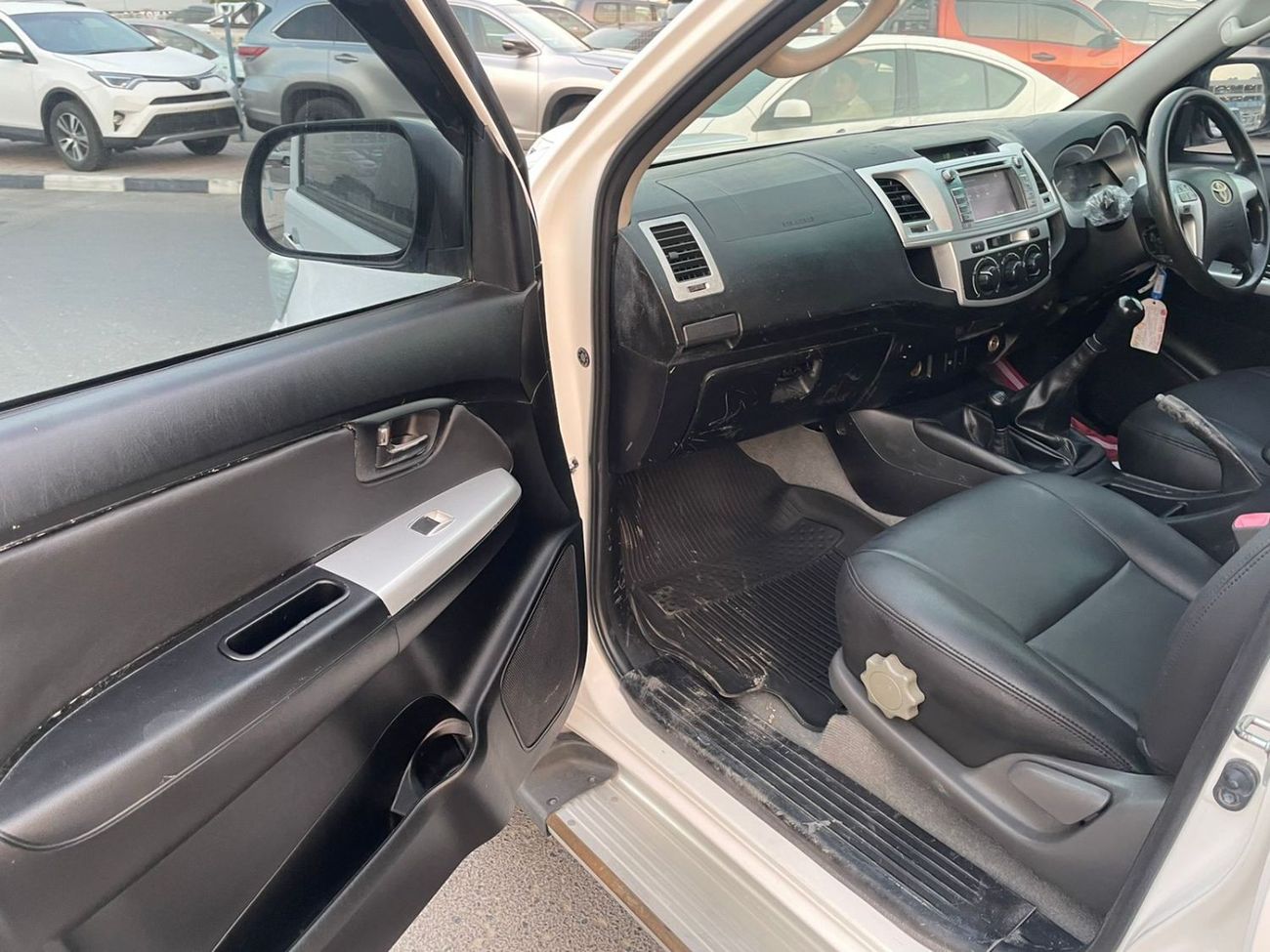 تويوتا هيلوكس