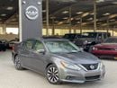 Nissan Altima SL 2.5L SL / V4 2.5L / RADAR / SUNROOF / BLIND SPOTS / BIG RIMS /SUPER CLEAN
